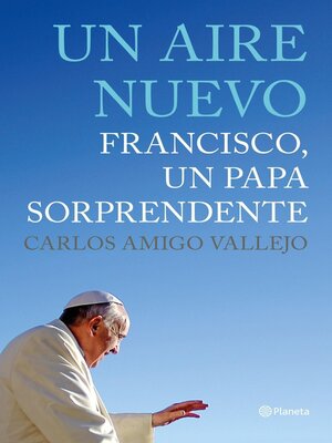 Un aire nuevo - ebook